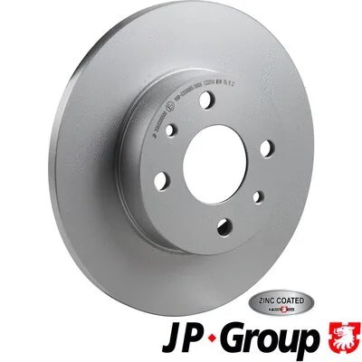 Brake Disc (3363200500)