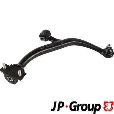 Control/Trailing Arm, wheel suspension (4140102780)