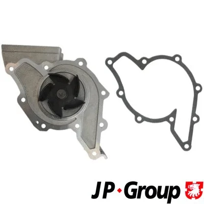 Water Pump, engine cooling (1114105300)