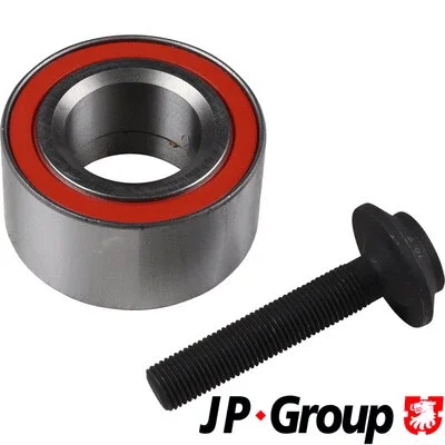 Wheel Bearing Kit (1141301210)