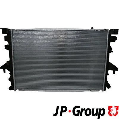 Radiator, engine cooling (1114207600)