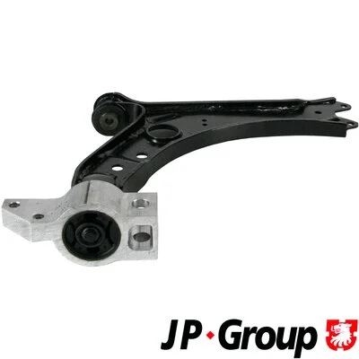 Control/Trailing Arm, wheel suspension (1140102670)