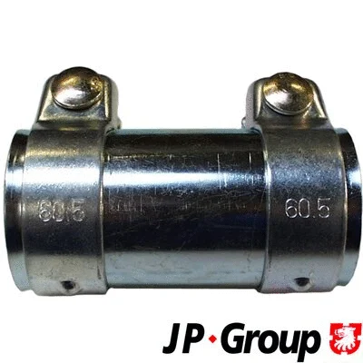 Clamping Piece, exhaust system (1121401200)