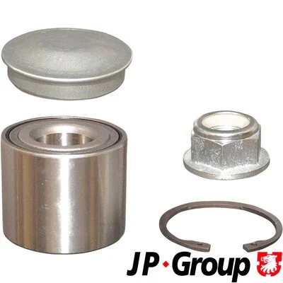 Wheel Bearing Kit (4351300910)