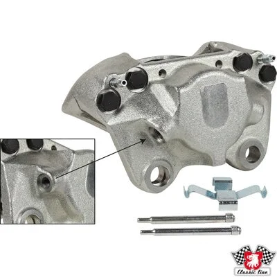 Brake Caliper (1161900180)