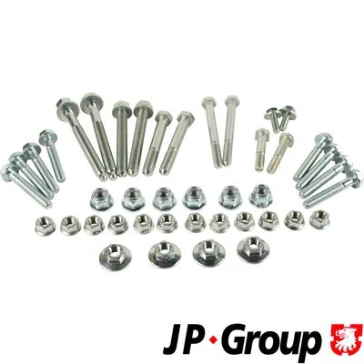 Fastening Bolt, control arm (1141000310)