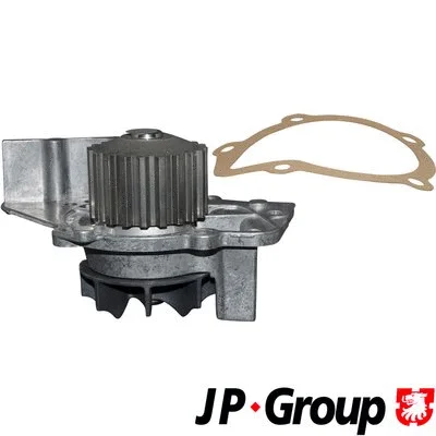 Water Pump, engine cooling (4114101100)