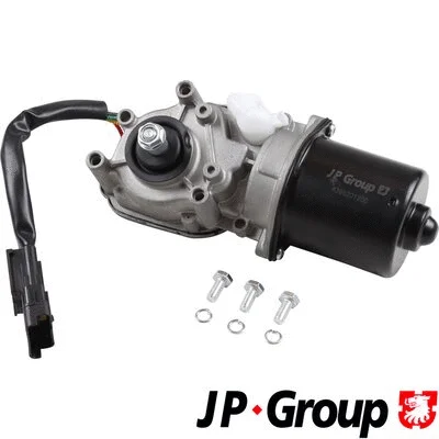 Wiper Motor (4398201200)