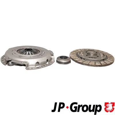 Clutch Kit (3330401510)