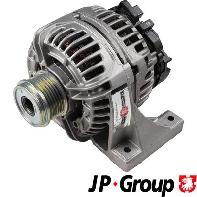 Alternator (4990100400)