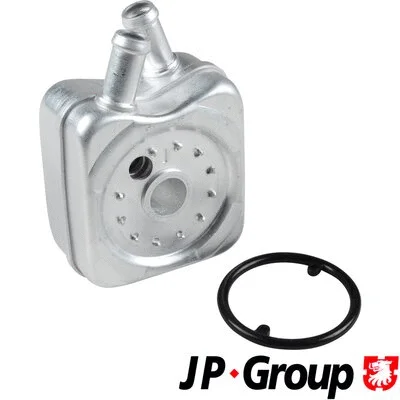 Oil Cooler, engine oil (1113500700)