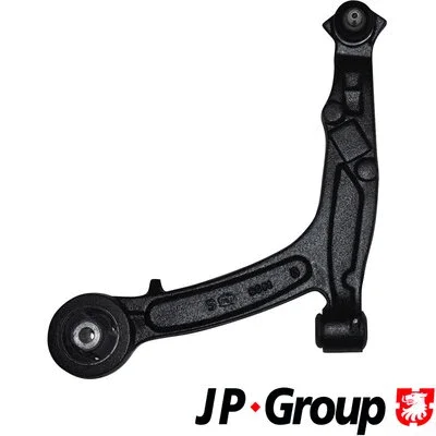Control/Trailing Arm, wheel suspension (3340101170)