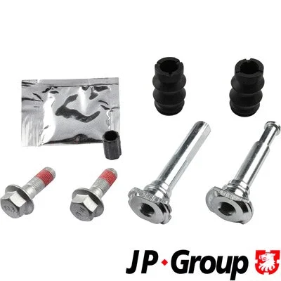 Guide Sleeve Kit, brake caliper (1561951310)