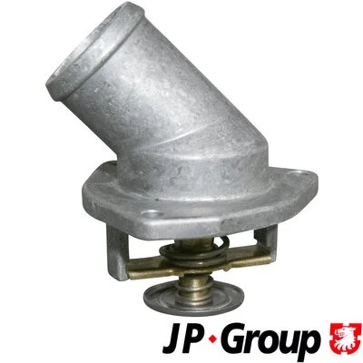 Thermostat, coolant (1214600600)