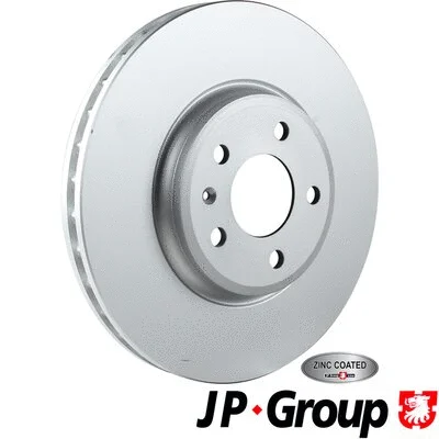 Brake Disc (1163113400)