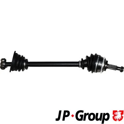 Drive Shaft (4343103370)