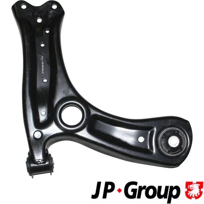 Control/Trailing Arm, wheel suspension (1140107680)