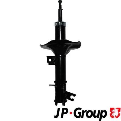 Shock Absorber (3542100880)