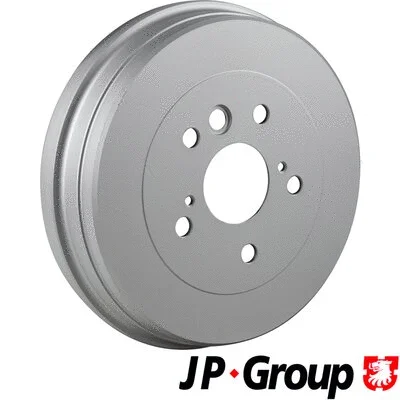 Brake Drum (4863500300)
