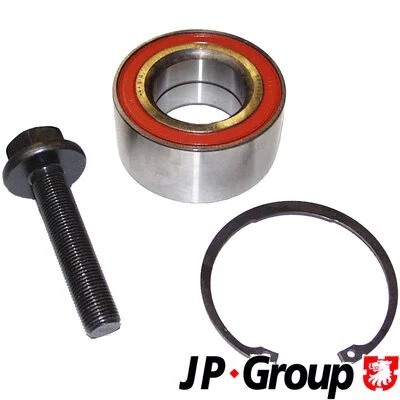Wheel Bearing Kit (1141301910)