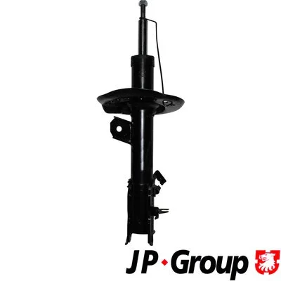 Shock Absorber (4042101780)