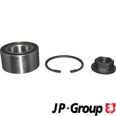 Wheel Bearing Kit (1541301010)