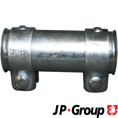 Clamping Piece, exhaust system (1121500100)