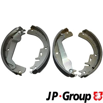 Brake Shoe Set (1263901010)