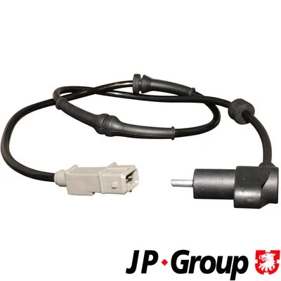Sensor, wheel speed (4197100400)