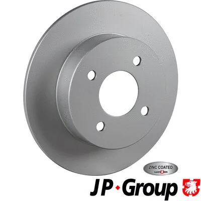 Brake Disc (4063200600)