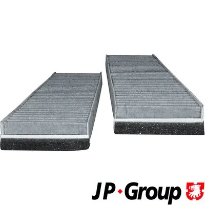 Filter Set, cabin air (1128102510)