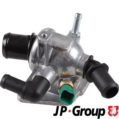 Thermostat Housing (3314500200)
