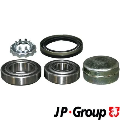 Wheel Bearing Kit (1151300510)