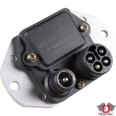 Control Unit, ignition system (1392100100)