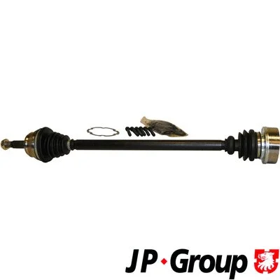 Drive Shaft (1143103480)