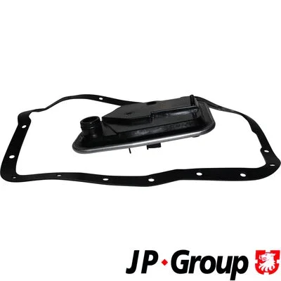 Hydraulic Filter, automatic transmission (1531900100)