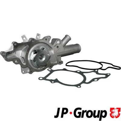 Water Pump, engine cooling (1314102200)