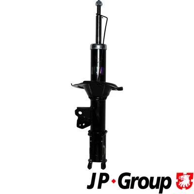 Shock Absorber (3542100480)