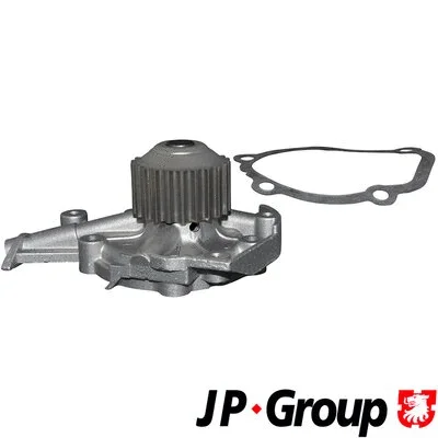 Water Pump, engine cooling (3214100200)