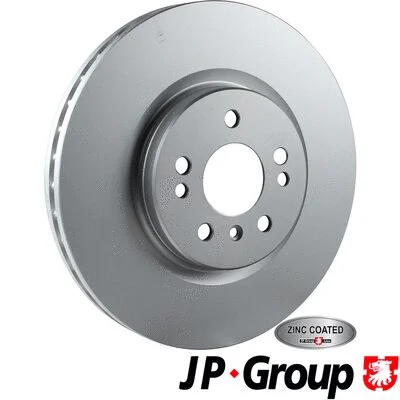 Brake Disc (1363108100)