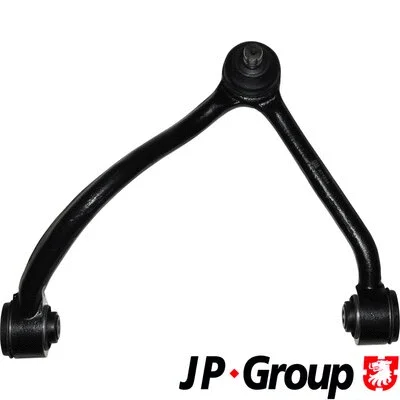 Control/Trailing Arm, wheel suspension (3640101070)