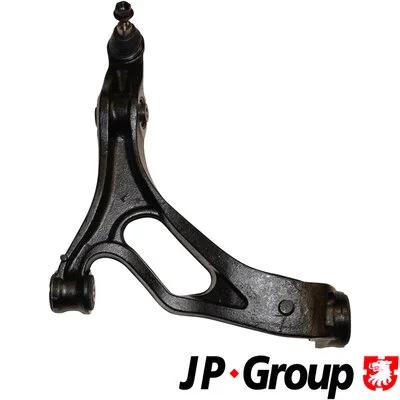 Control/Trailing Arm, wheel suspension (1140104770)