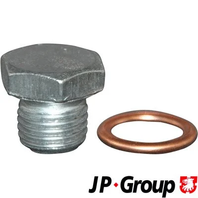 Screw Plug, oil sump (1213800100)