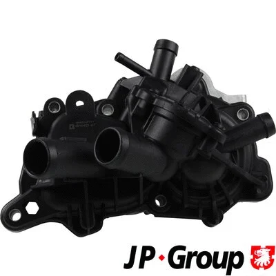 Water Pump, engine cooling (1114112400)