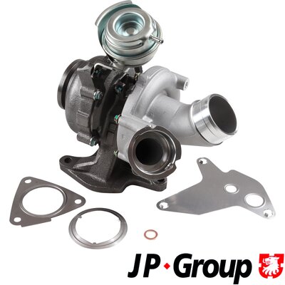 Charger, charging (supercharged/turbocharged) (1117412400)