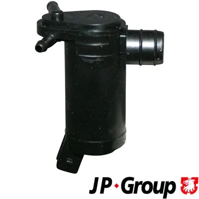Washer Fluid Pump, window cleaning (1598500200)