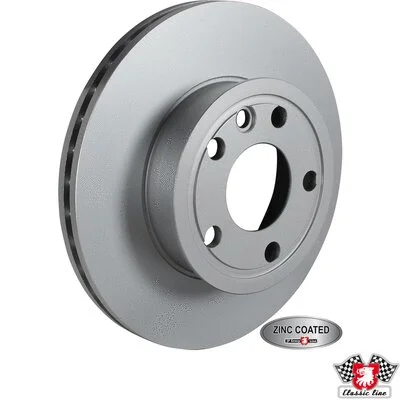 Brake Disc (1163111300)