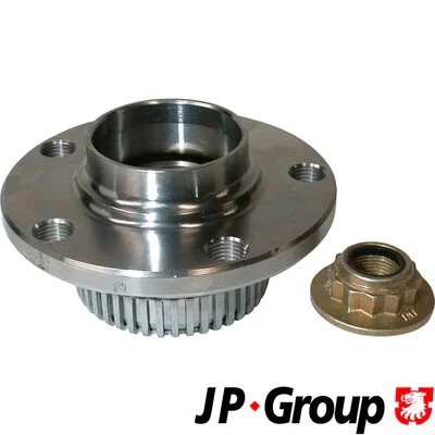 Wheel Hub (1151400600)