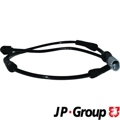 Sensor, brake pad wear (1497303070)