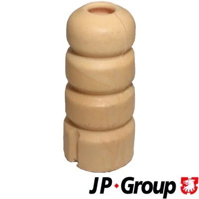 Rubber Buffer, suspension (1252600300)